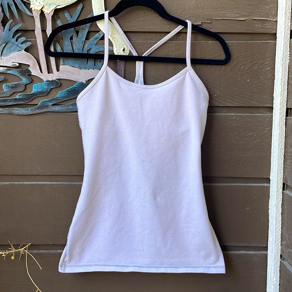 Lululemon Power Y - Picture 2 of 8